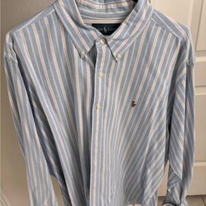 Polo Ralph Lauren men’s button down
